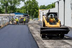 Best Stamped Concrete Driveways  in Coal Fork, WV