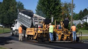 Best Asphalt Driveway Installation  in Coal Fork, WV